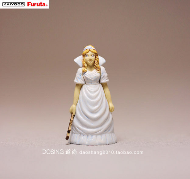 Figurine manga   FURUTA    super Mario - Ref 2700654 Image 7