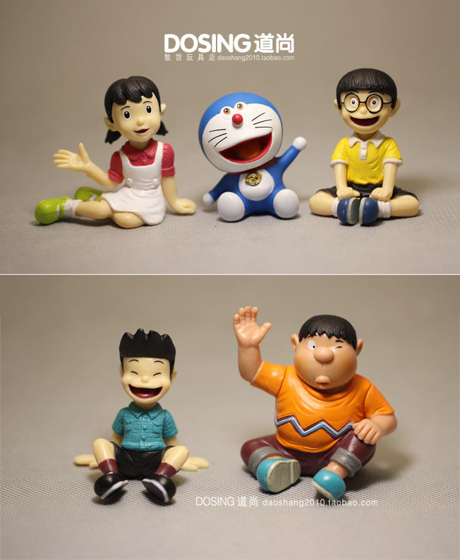 Figurine manga en PVC dragon ball dragon ball - Ref 2700705 Image 4
