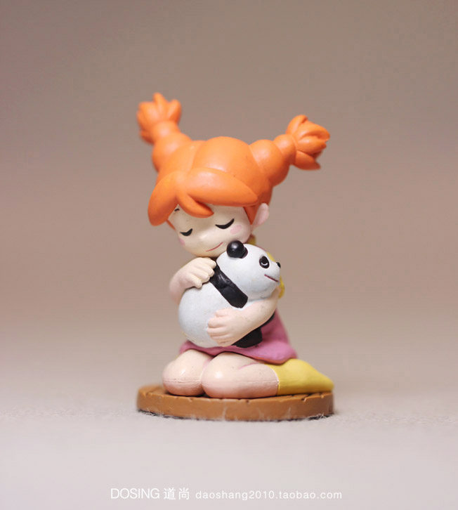 Figurine manga Mon voisin Totoro Mon voisin Totoro - Ref 2700629 Image 8