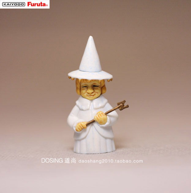 Figurine manga   FURUTA    super Mario - Ref 2700654 Image 13