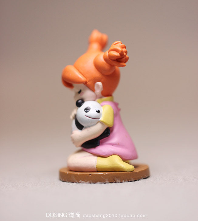 Figurine manga Mon voisin Totoro Mon voisin Totoro - Ref 2700629 Image 11