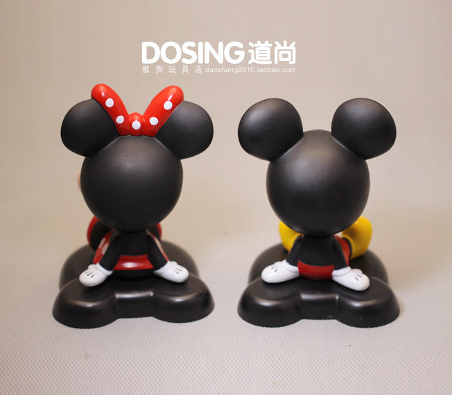 Figurine manga Mickey Mouse - Ref 2700652 Image 7