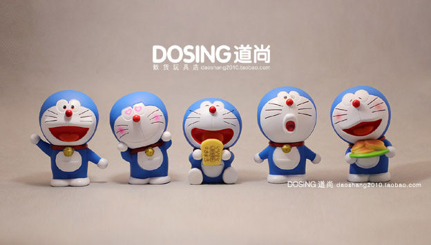 Figurine manga Jingle chats - Ref 2700658 Image 7