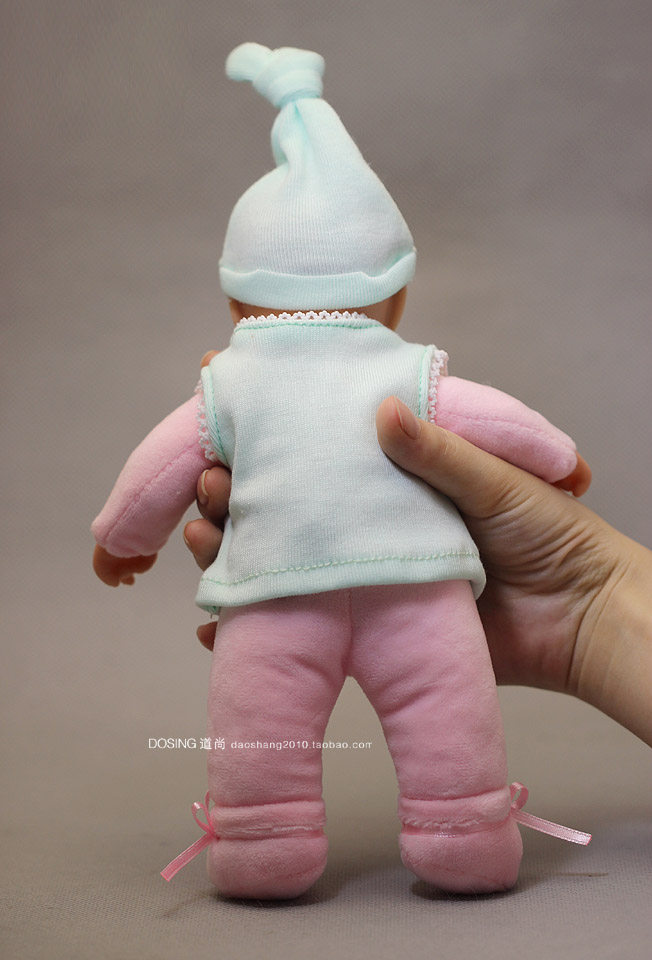 Peluche manga en peluche poupee Bieber - Ref 2697757 Image 9