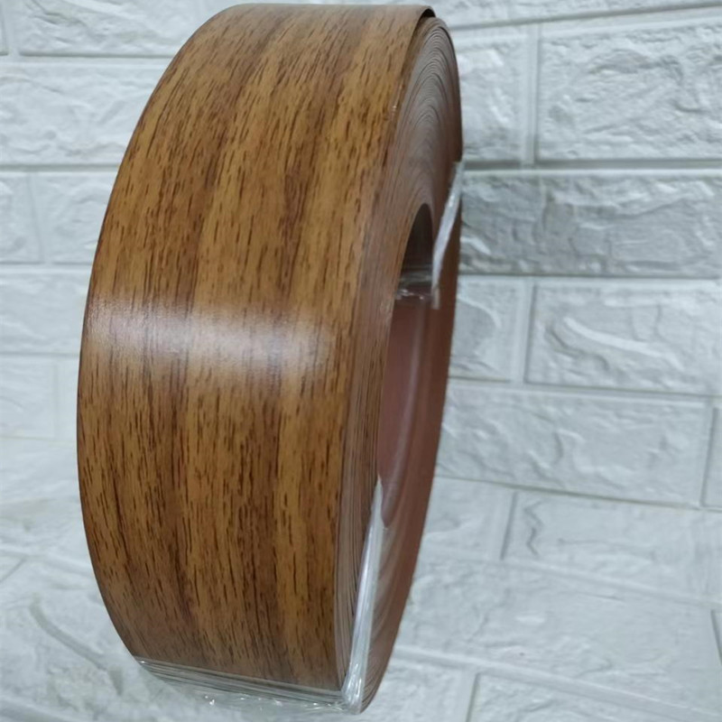 5 cm edge strips PVC seal edge cabinet free of lacquered wood furniture plate collection edge strips without glue multiple colors-Taobao