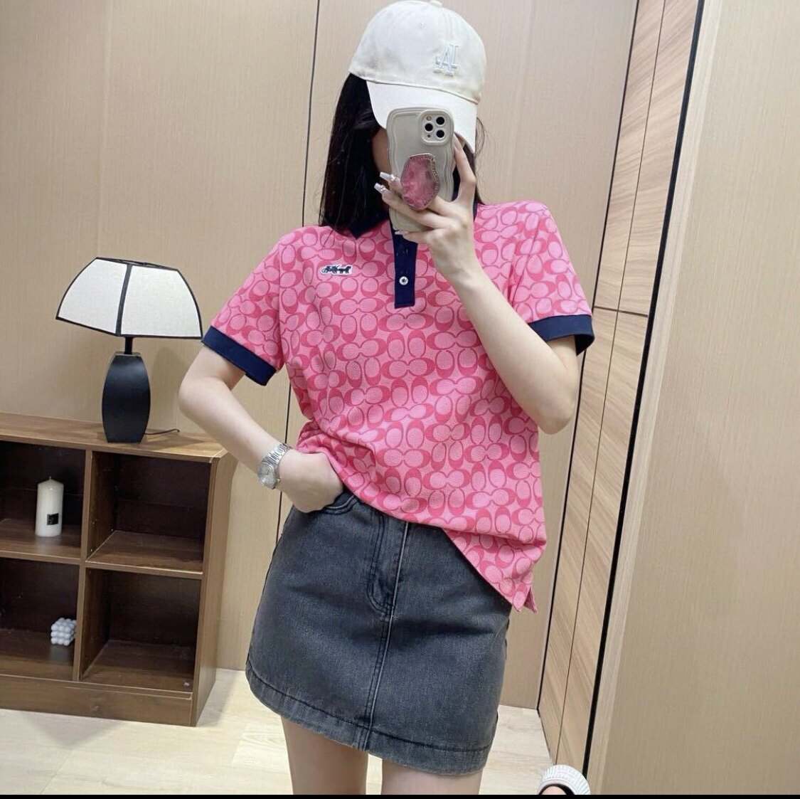 土豆起飞外贸服饰