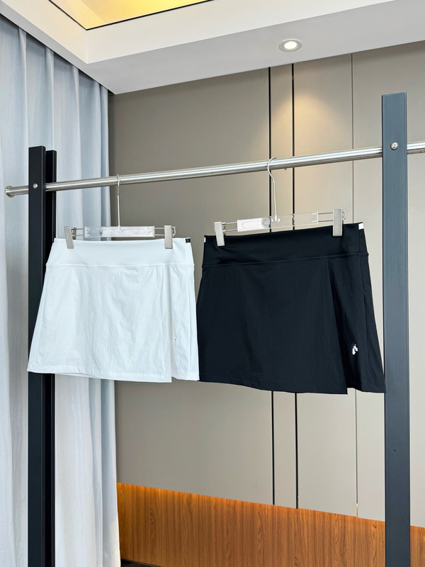 Arrow Women's Summer New Casual Shorts Tennis Skirt Comfortable Stretch Quick-Drying Skirt Classic 001