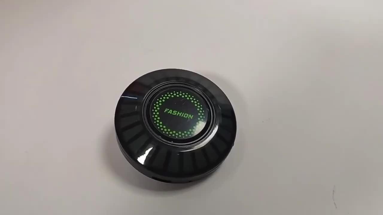 Car Mini Interior Air Freshener App Control Fragrance Aromatherapy