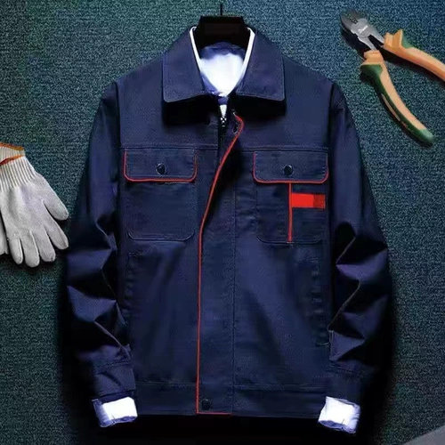 Демисезонный комплект для работы