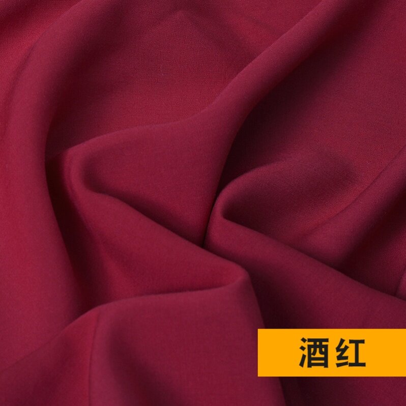 Men's clothing cotton silk cloth for summer men's pyjamas fabrics Chinese Wind Down Dress Artificial Cotton Short Sleeves Pants Home Clothing Fabric