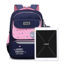 Schoolbag female Korean version of high school Mori Department Japanese backpack ins tide Middle School junior high school students large capacity backpack simple