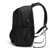 Рюкзак, трендовый ранец, ноутбук для отдыха, сумка для путешествий для школьников, для средней школы, подходит для подростков