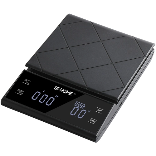 Половина ручной работы в руке.