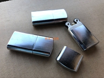 80 s inventory self-defense lighter Vietnam war lighter moisture-proof kerosene lighter