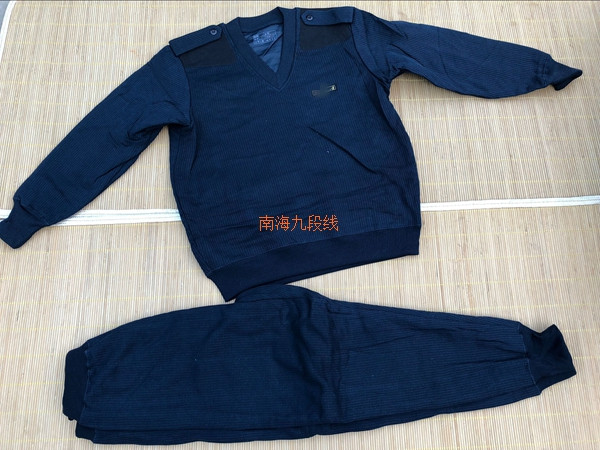 Stock old goods 03 velvet pants, navy blue V-neck velvet pants, grass green velvet pants, 87 cotton pants