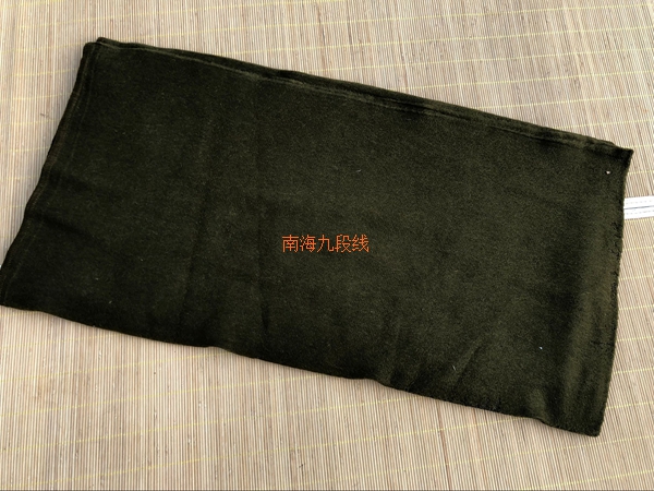 Stock Old Stock 65 Style Blanket Yellow Green Blanket 2 1000gr Grass Green Blanket Wool Blanket