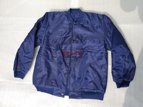 Chill Area Cotton Clothes Cotton Pants 02 Ships Cold Proof Cotton Liner Warm Cotton Clothing Pants