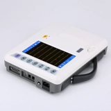 Sanrui Beast Care Care Electric Detector Portable Pets Three Six -six 7, заряженные All -In -One Machine Survey