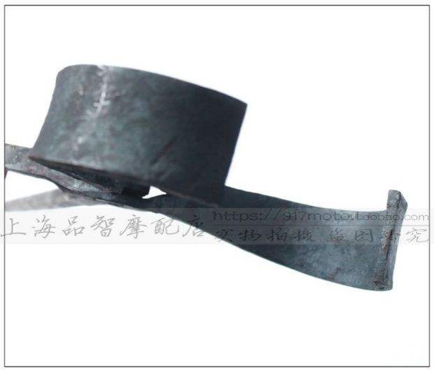 Clip phá thai đầu lớn kìm tay rèn đập kìm lốp xe ba bánh lốp xe điện lốp xe đạp công cụ xe đạp - Bộ sửa chữa Motrocycle đồ sửa chữa xe máy