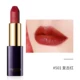 Son màu đỏ chính hãng Faberli màu xanh obsidian velvet matte lipstick dưỡng ẩm và lâu trôi màu cà chua thối cao cấp - Son môi