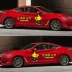 Pikachu dán xe ô tô dán phim hoạt hình dễ thương cửa xe chống trầy xước bao phủ cơ thể miếng dán sáng tạo cá tính dán xe dán nóc xe ô tô 
