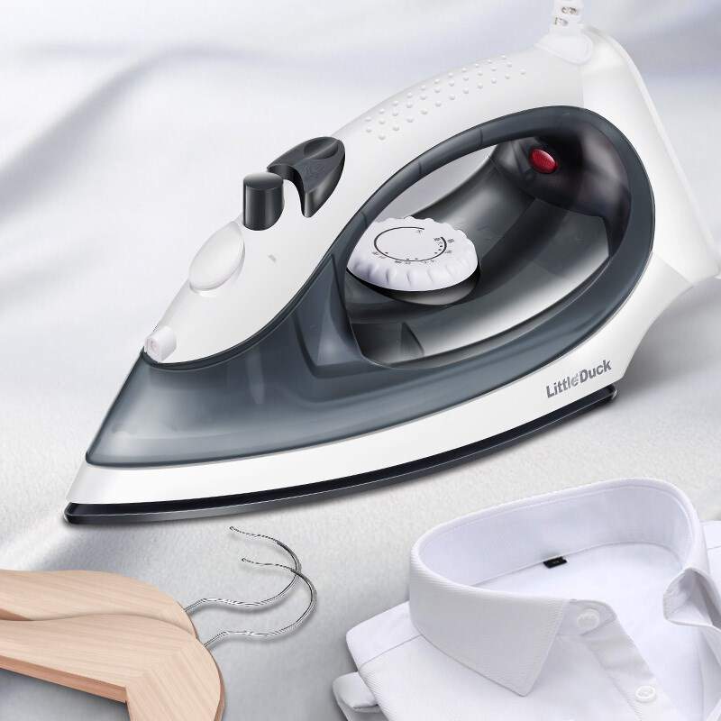 Hộ gia đình Mini cầm tay Hơi nước Điện nhỏ Sắt cầm tay Hộ gia đình Mini Sinh viên Ký túc xá Ủi - Điện sắt bàn là cầm tay