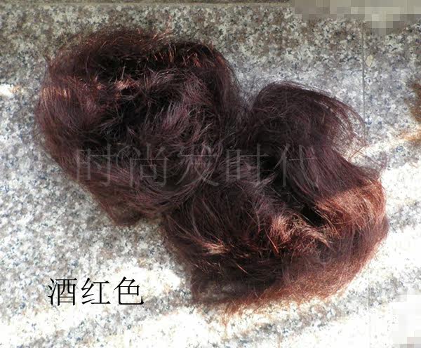 Extension cheveux - Ref 217250 Image 36