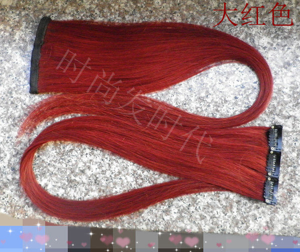 Extension mèches - Ref 225654 Image 18