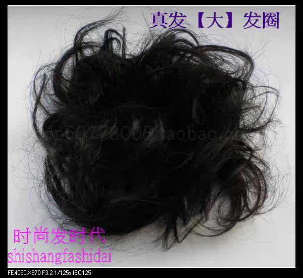 Extension cheveux - Ref 217250 Image 28