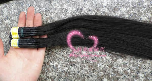 Extension cheveux - Ref 221376 Image 11