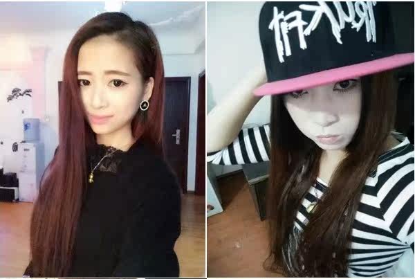 Extension mèches - Ref 225654 Image 26