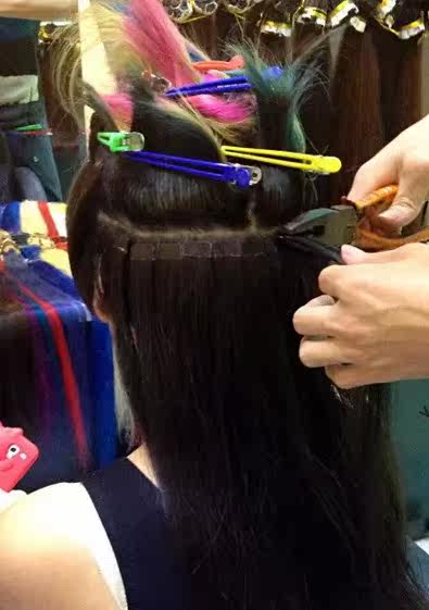 Extension cheveux - Ref 222554 Image 30