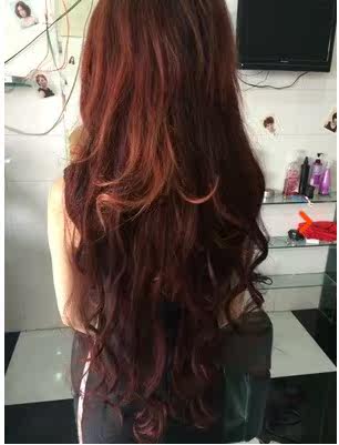 Extension cheveux - Ref 219797 Image 24