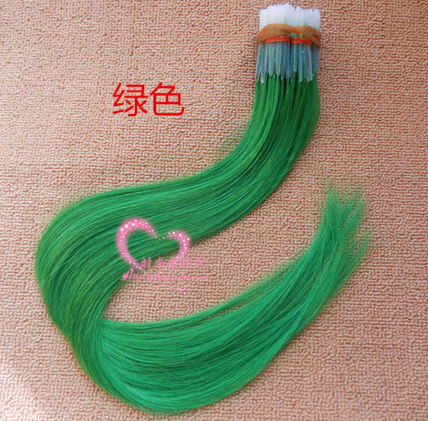 Extension cheveux - Ref 219130 Image 20