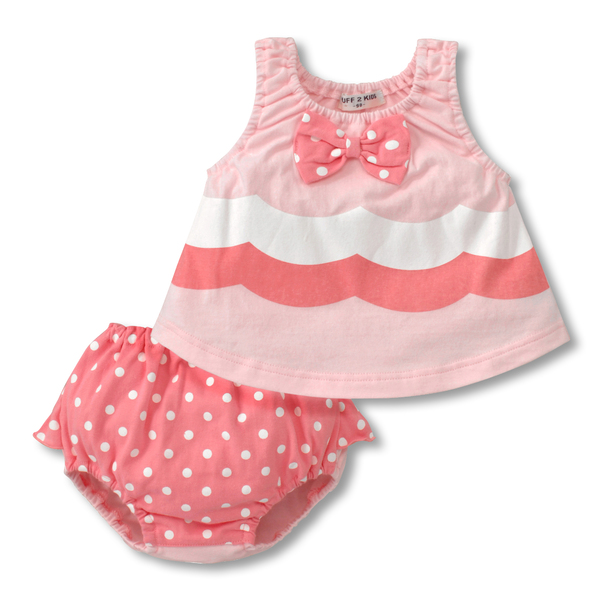 Robes pour fille DOOMAGIC - Ref 2047030 Image 8