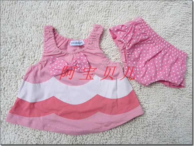 Robes pour fille DOOMAGIC - Ref 2047030 Image 9