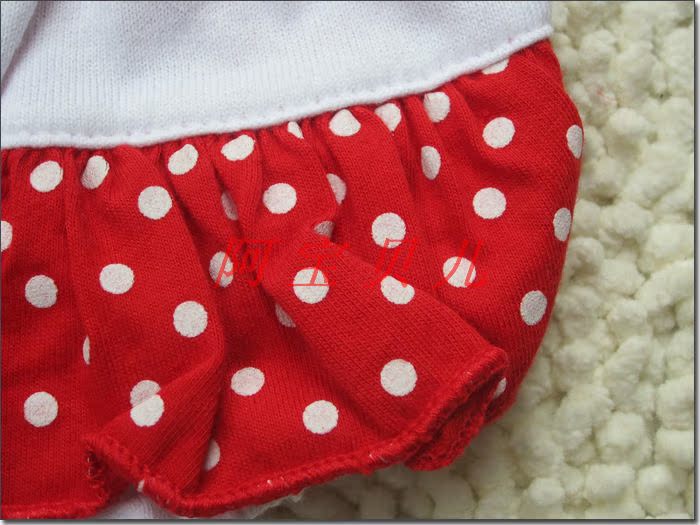 Robes pour fille DOOMAGIC - Ref 2047030 Image 19