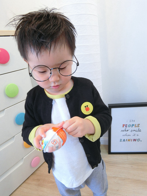 Pull enfant CHOUBABA - Ref 2102782 Image 76