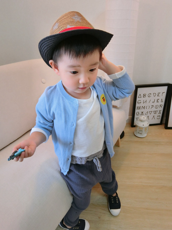 Pull enfant CHOUBABA - Ref 2102782 Image 84