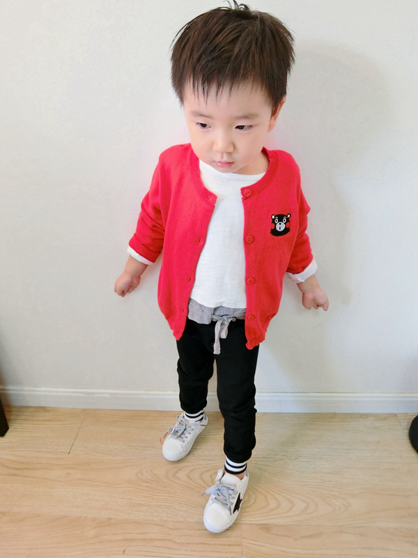 Pull enfant CHOUBABA - Ref 2102782 Image 27