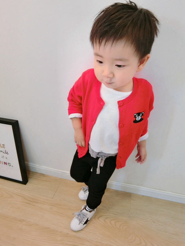 Pull enfant CHOUBABA - Ref 2102782 Image 25