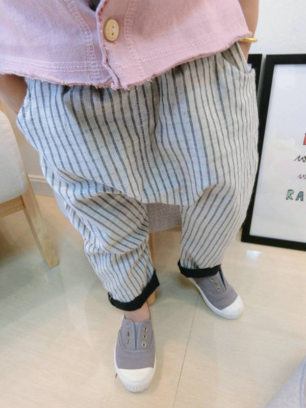 Pantalon pour garcons et filles CHOUBABA - Ref 2058489 Image 55