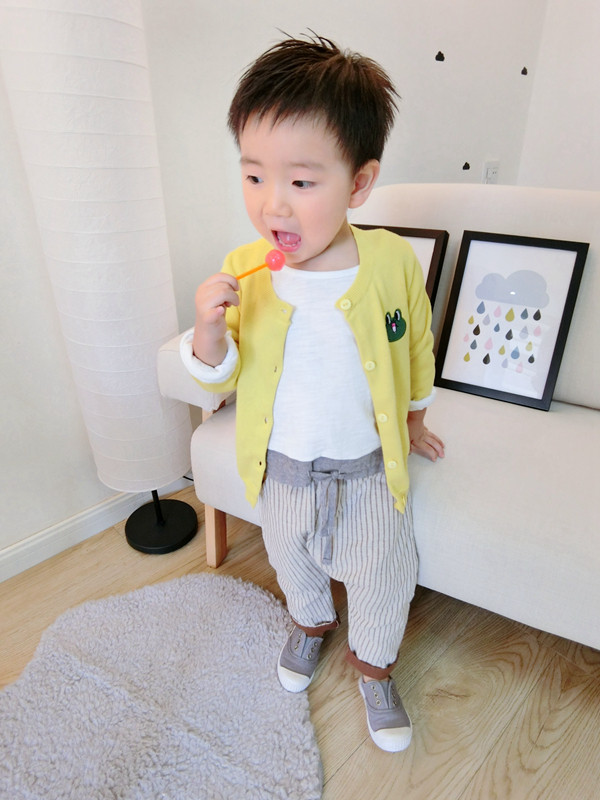 Pull enfant CHOUBABA - Ref 2102782 Image 41