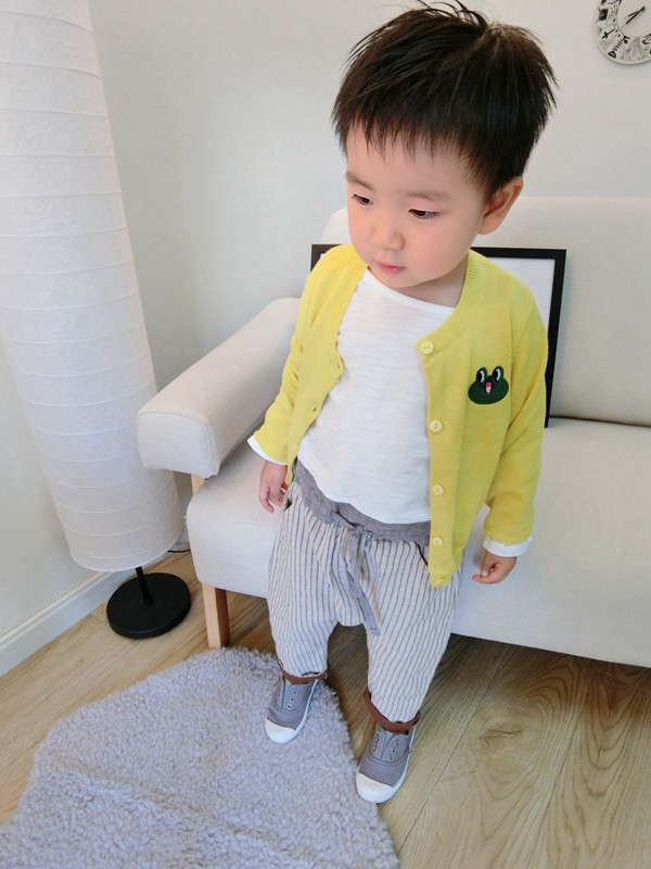 Pull enfant CHOUBABA - Ref 2102782 Image 42