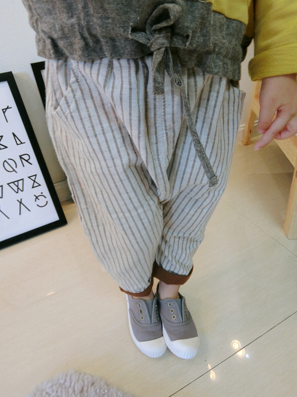 Pantalon pour garcons et filles CHOUBABA - Ref 2058489 Image 25