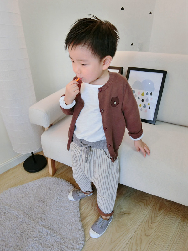 Pull enfant CHOUBABA - Ref 2102782 Image 32