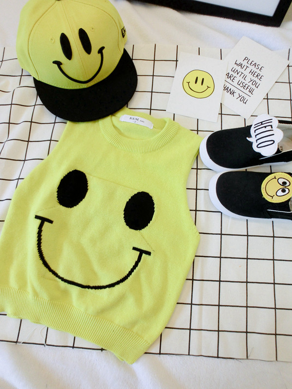 Gilet enfant CHOUBABA - Ref 2069861 Image 21