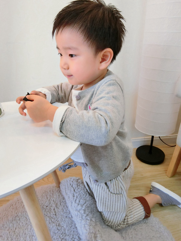 Pull enfant CHOUBABA - Ref 2102782 Image 52