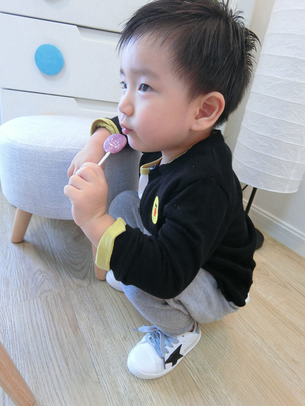 Pull enfant CHOUBABA - Ref 2102782 Image 75