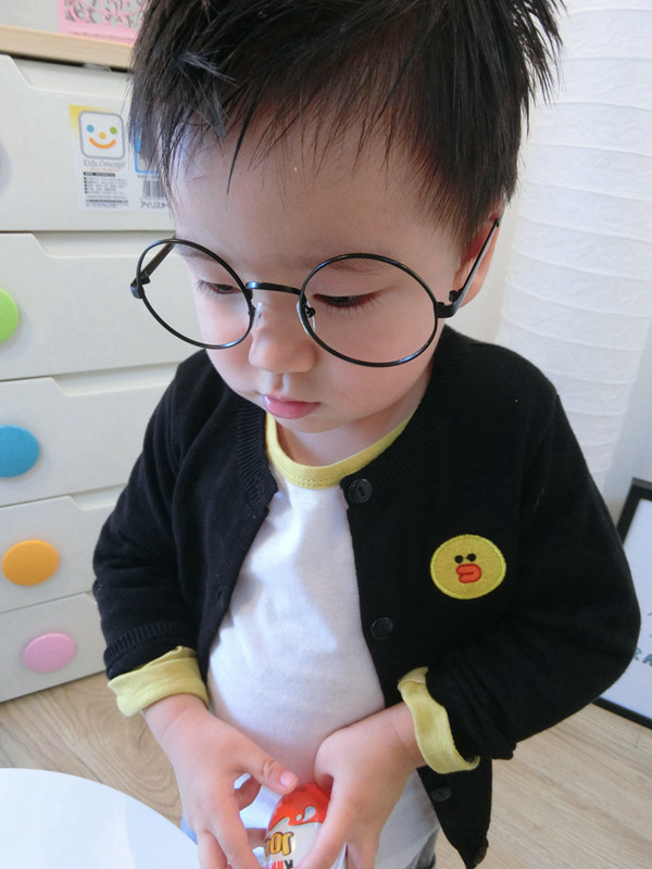 Pull enfant CHOUBABA - Ref 2102782 Image 77